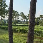 Domaine Maze Churchill 3* Burie