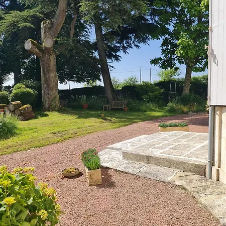 Domaine Maze Churchill