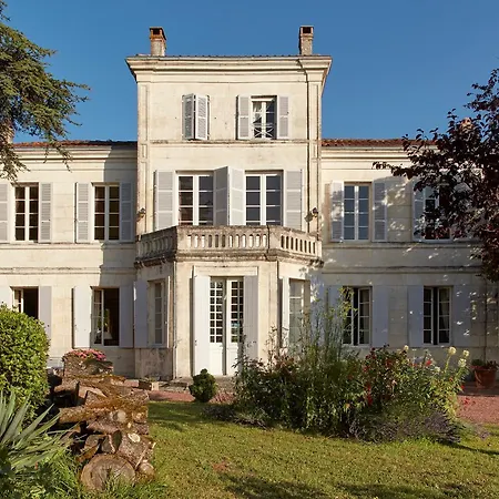 Oda ve Kahvaltı Domaine Maze Churchill 3*