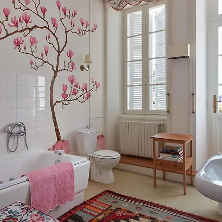 Bed & Breakfast Domaine Maze Churchill 4*