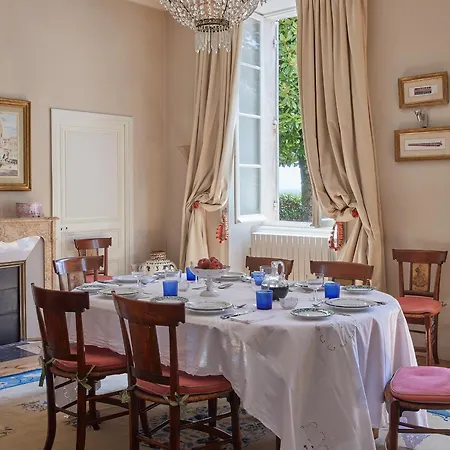 Bed & Breakfast Domaine Maze Churchill 4*