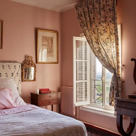 Domaine Maze Churchill Burie