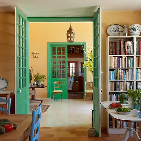 Bed & Breakfast Domaine Maze Churchill 4*